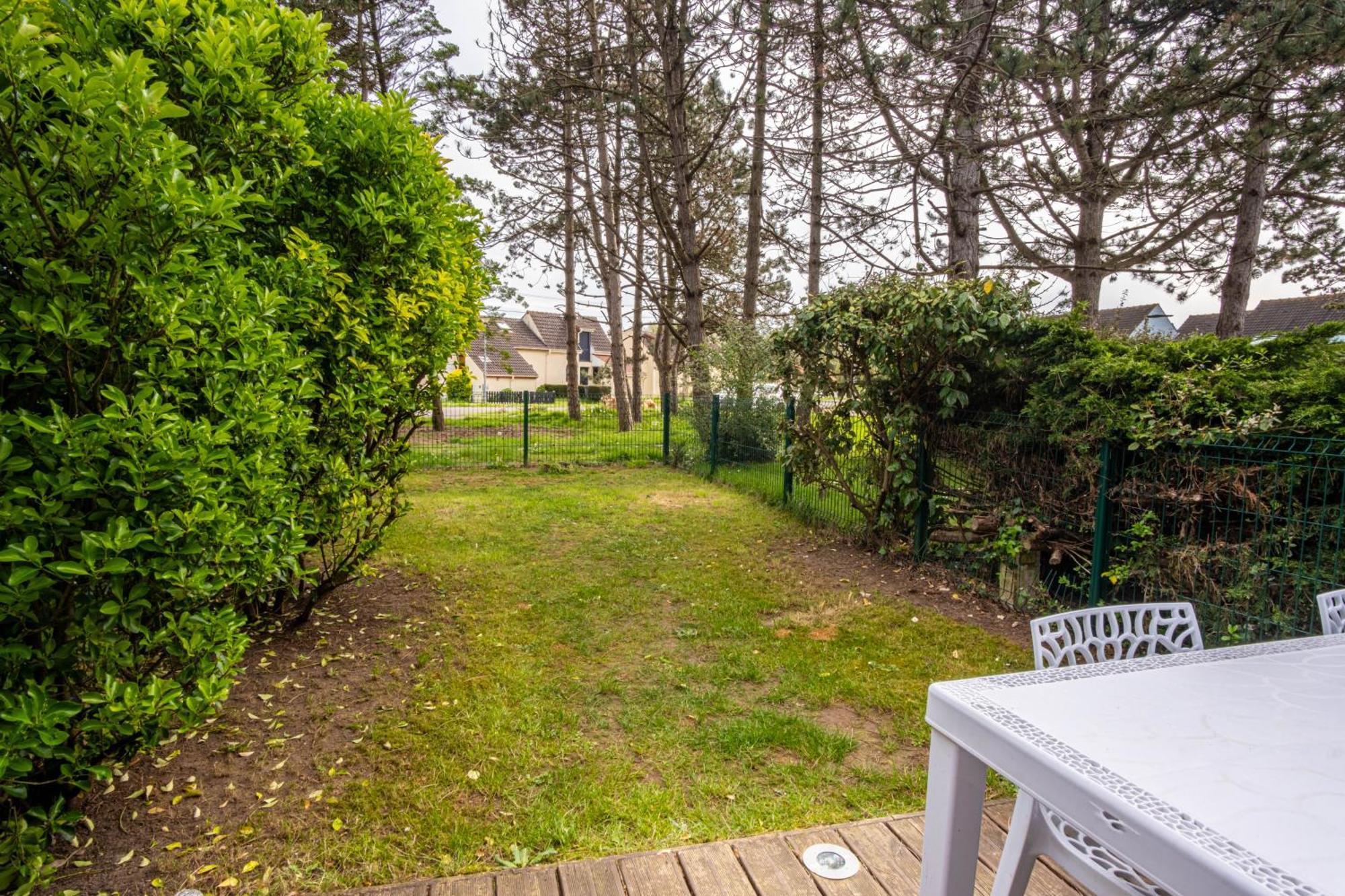 Bienvenue A Sainte Cecile Plage Camiers Bagian luar foto